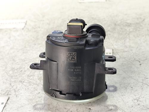 Right front fog light MITSUBISHI MIRAGE / SPACE STAR VI Hatchback (A0_A) 1.2 (A03A) | BP31744629C31