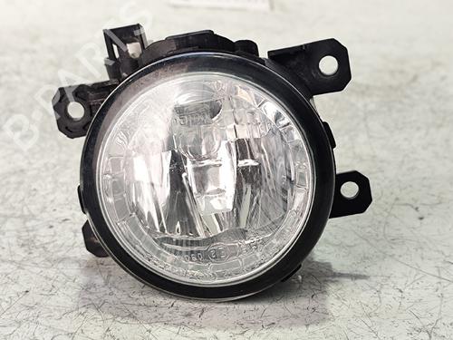 Used Left front fog light MITSUBISHI MIRAGE / SPACE STAR VI Hatchback (A0_A) 1.2 (A03A) (80 hp) 31744630