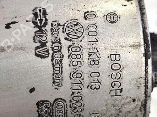 Starter VW POLO III (6N1) 55 1.3 | BP31744636M8