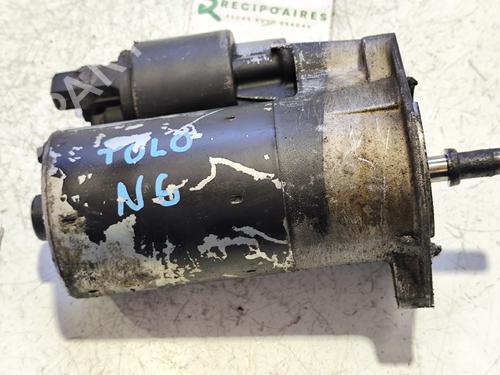 Starter VW POLO III (6N1) 55 1.3 | BP31744636M8