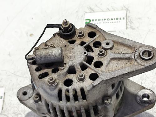 Alternator NISSAN SUNNY II (N13, B12) 1.3 | BP31744643M7