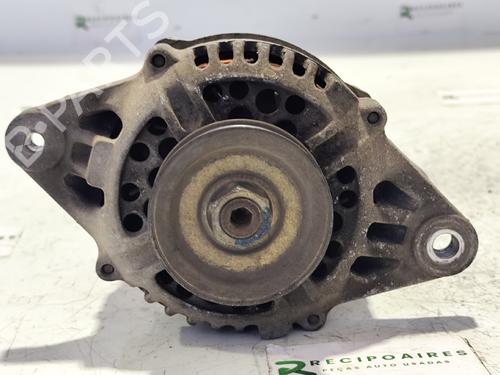 Alternator NISSAN SUNNY II (N13, B12) 1.3 | BP31744643M7