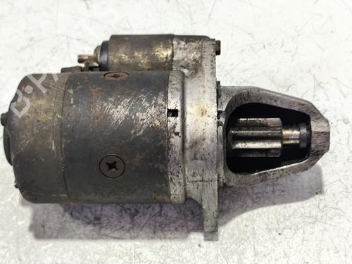 Used Starter NISSAN SUNNY II (N13, B12) 1.3 (60 hp) 31744644