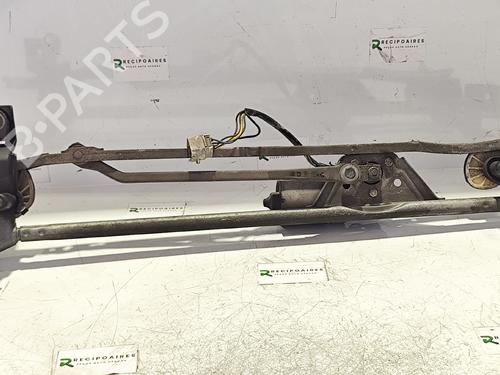 Used Front wiper motor VOLVO 960 (964) [1990-1994]  31744648