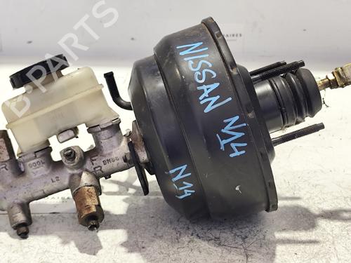 Used Servo brake NISSAN SUNNY III (N14, B13) 1.4 (82 hp) 31744650