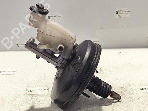 Used Servo brake TOYOTA YARIS (_P9_) 1.0 VVT-i (KSP90_, KSP90R) (69 hp) 31744653