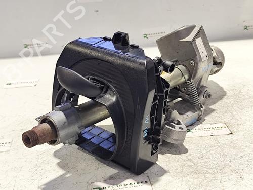 Used Steering column MERCEDES-BENZ A-CLASS (W169) A 150 (169.031, 169.331) (95 hp) 31744654
