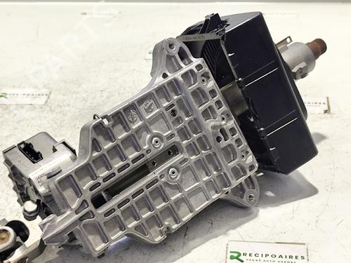 Steering column MERCEDES-BENZ A-CLASS (W169) A 150 (169.031, 169.331) | BP31744654M21 
