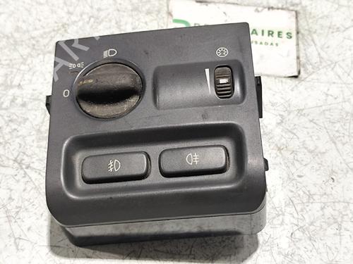 Used Headlight switch VOLVO S40 I (644) 1.9 DI (102 hp) 31744660