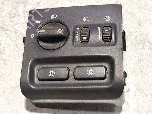 Hovedlysbryter VOLVO V40 Estate (645) 1.9 DI (102 hp) 31744661