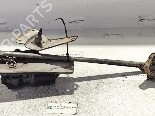 Used Front wiper motor CITROËN BERLINGO / BERLINGO FIRST Box Body/MPV (M_) 1.9 D (MBDJY) (70 hp) 31744674
