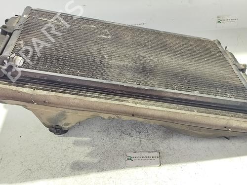 Pack de refroidissement VW POLO Variant (6V5) 1.9 TDI (90 hp) 31744678