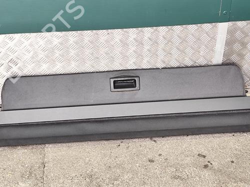 Used Rear parcel shelf RENAULT MEGANE II Estate (KM0/1_) 1.5 dCi (KM1F) (86 hp) 31744680