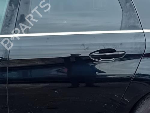 Portier links achter Portier links achter PEUGEOT 308 SW II (LC_, LJ_, LR_, LX_, L4_) [2014-2021] 31744685 31744685