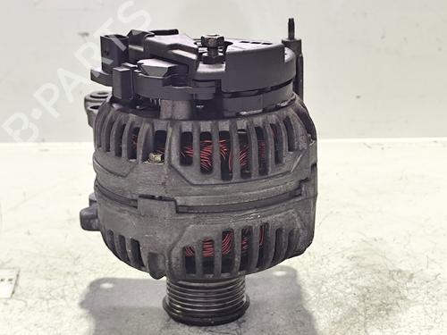 alternator-vw-polo-variant-6v5-1997-1998-1999-2000-2001-31744687 main image