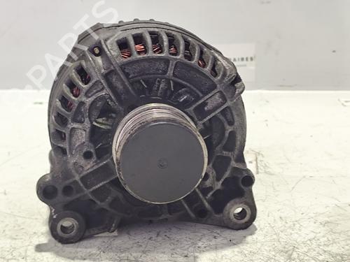 Alternator VW POLO Variant (6V5) 1.9 TDI | BP31744687M7