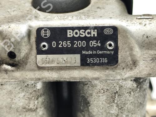 ABS pump VOLVO 960 (964)  | BP31744665M43 