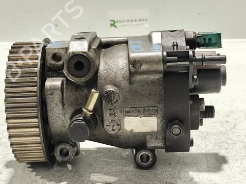 Used Injection pump RENAULT CLIO II (BB_, CB_) 1.5 dCi (100 hp) 31744666