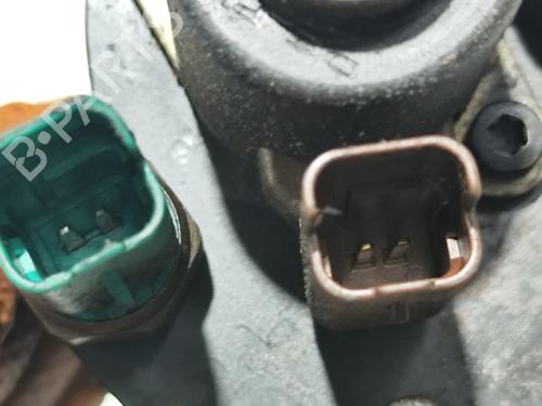 Injection pump RENAULT CLIO II (BB_, CB_) 1.5 dCi | BP31744666M78 