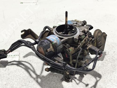 Forgasser NISSAN SUNNY III (N14, B13) 1.4 (82 hp) 31744669
