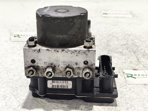 Used ABS pump ABS pump RENAULT CLIO II (BB_, CB_) 1.5 dCi (100 hp) 31744670 31744670
