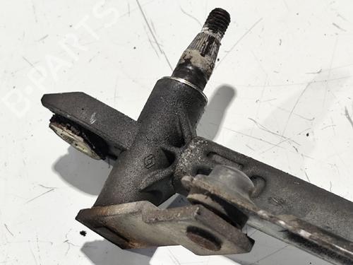 Front wiper motor RENAULT CLIO II (BB_, CB_) 1.5 dCi | BP31744693M29