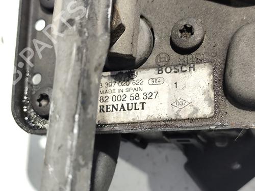 Front wiper motor RENAULT CLIO II (BB_, CB_) 1.5 dCi | BP31744693M29