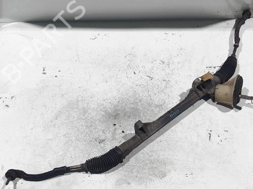 Used Steering rack RENAULT MEGANE II (BM0/1_, CM0/1_) 1.5 dCi (BM02, BM13, BM2A, CM02, CM13) (101 hp) 31744699