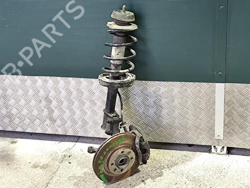 Used Right front steering knuckle RENAULT KANGOO (KC0/1_) D 55 1.9 (KC0D) (54 hp) 31744701