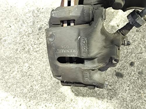 Right front steering knuckle RENAULT KANGOO (KC0/1_) D 55 1.9 (KC0D) | BP31744701M26 - Image 2