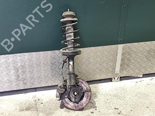 Right front steering knuckle RENAULT KANGOO (KC0/1_) D 55 1.9 (KC0D) | BP31744701M26 - Image 3
