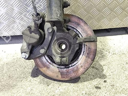 Right front steering knuckle RENAULT KANGOO (KC0/1_) D 55 1.9 (KC0D) | BP31744701M26 - Image 4