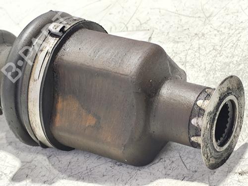 Right front driveshaft RENAULT KANGOO (KC0/1_) D 55 1.9 (KC0D) | BP31744691M39 - Image 3