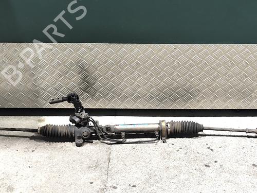 Used Steering rack VW POLO Variant (6V5) 1.9 TDI (90 hp) 31744706