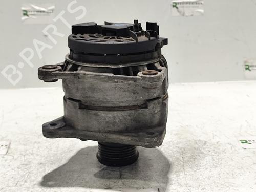 Used Alternator Alternator RENAULT CLIO II (BB_, CB_) 1.5 dCi (100 hp) 31744711 31744711