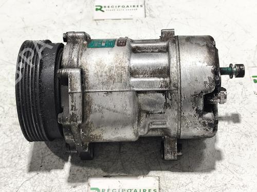 Used AC compressor VW POLO Variant (6V5) 1.9 TDI (90 hp) 31744713