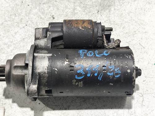 starter-vw-polo-variant-6v5-1997-1998-1999-2000-2001-31744717 main image