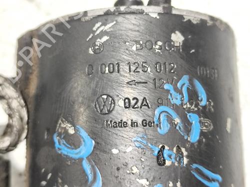 Starter VW POLO Variant (6V5) 1.9 TDI | BP31744717M8