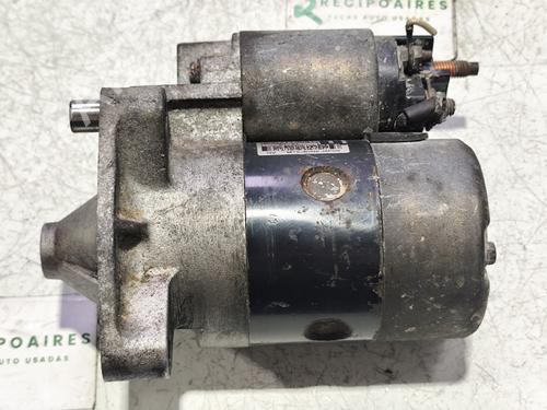 Used Starter PEUGEOT 206 Hatchback (2A/C) 1.1 (54 hp) 31744719