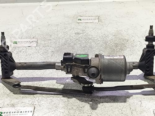 Used Front wiper motor FORD KA (RU8) 1.2 (69 hp) 31744727