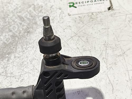 Front wiper motor FORD KA (RU8) 1.2 | BP31744727M29