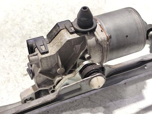 Front wiper motor FORD KA (RU8) 1.2 | BP31744727M29