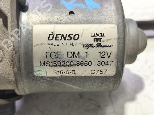 Front wiper motor FORD KA (RU8) 1.2 | BP31744727M29