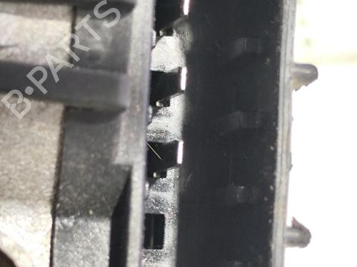 Front wiper motor FORD KA (RU8) 1.2 | BP31744727M29