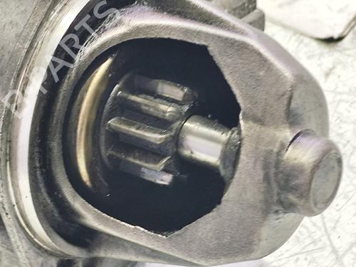 Starter FORD FOCUS I Estate Van (DNW) 1.4 | BP31744730M8