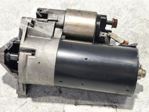 Used Starter RENAULT CLIO II (BB_, CB_) 1.9 D (B/CB0E, BB0J) (64 hp) 31744731