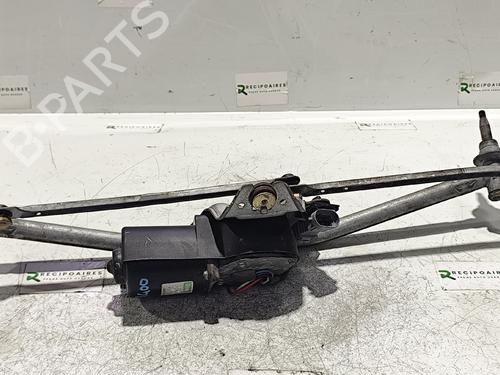 Used Front wiper motor Front wiper motor RENAULT KANGOO (KC0/1_) D 55 1.9 (KC0D) (54 hp) 31744732 31744732
