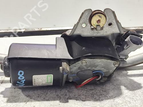 Front wiper motor RENAULT KANGOO (KC0/1_) D 55 1.9 (KC0D) | BP31744732M29 - Image 2