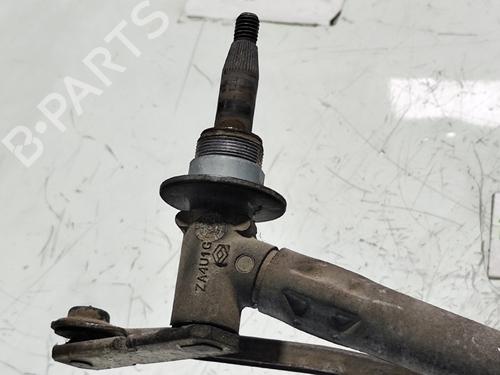 Front wiper motor RENAULT KANGOO (KC0/1_) D 55 1.9 (KC0D) | BP31744732M29 - Image 3