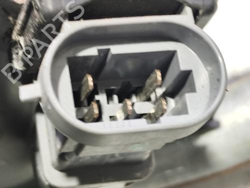 Front wiper motor RENAULT KANGOO (KC0/1_) D 55 1.9 (KC0D) | BP31744732M29 - Image 5